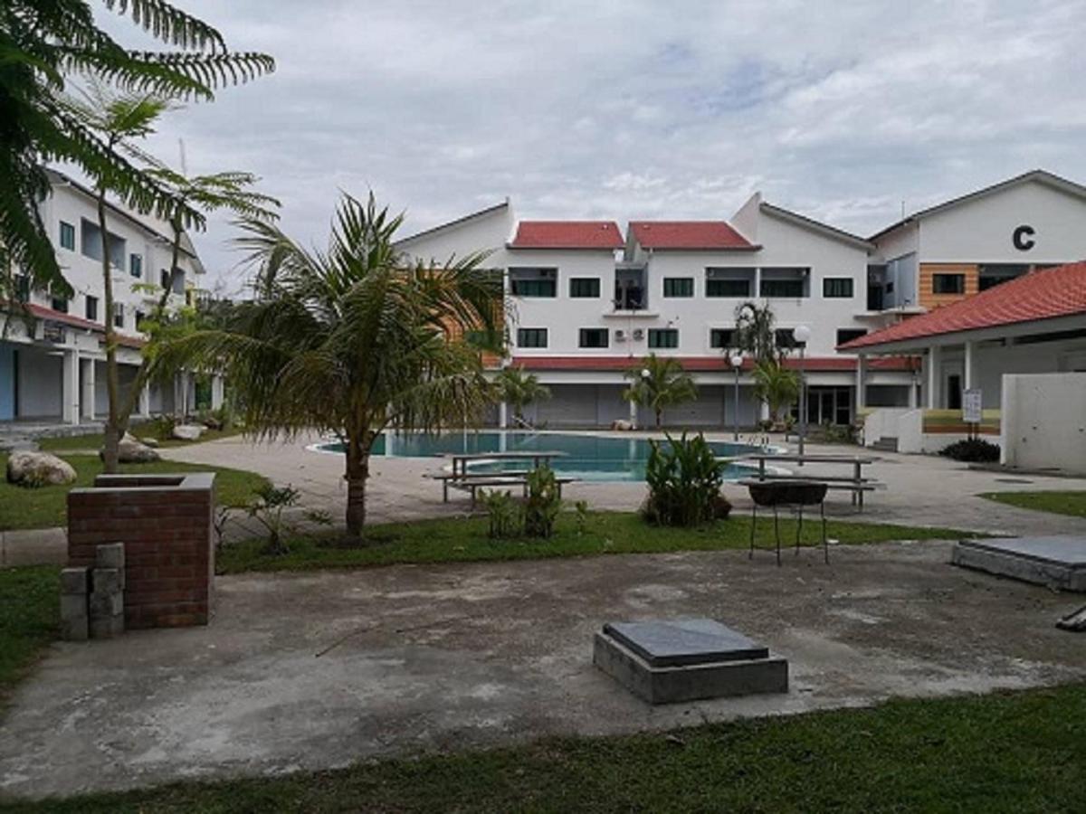 Fun Studio Pangkor Pekan Pangkor Exterior foto