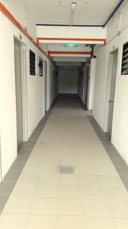 Fun Studio Pangkor Pekan Pangkor Exterior foto