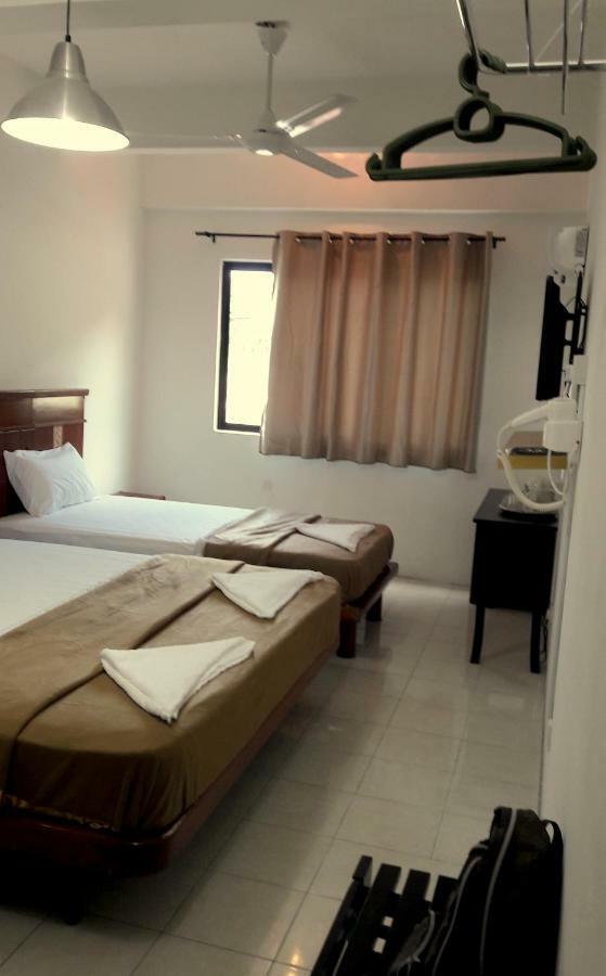 Fun Studio Pangkor Pekan Pangkor Exterior foto