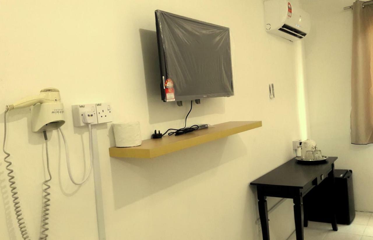 Fun Studio Pangkor Pekan Pangkor Exterior foto
