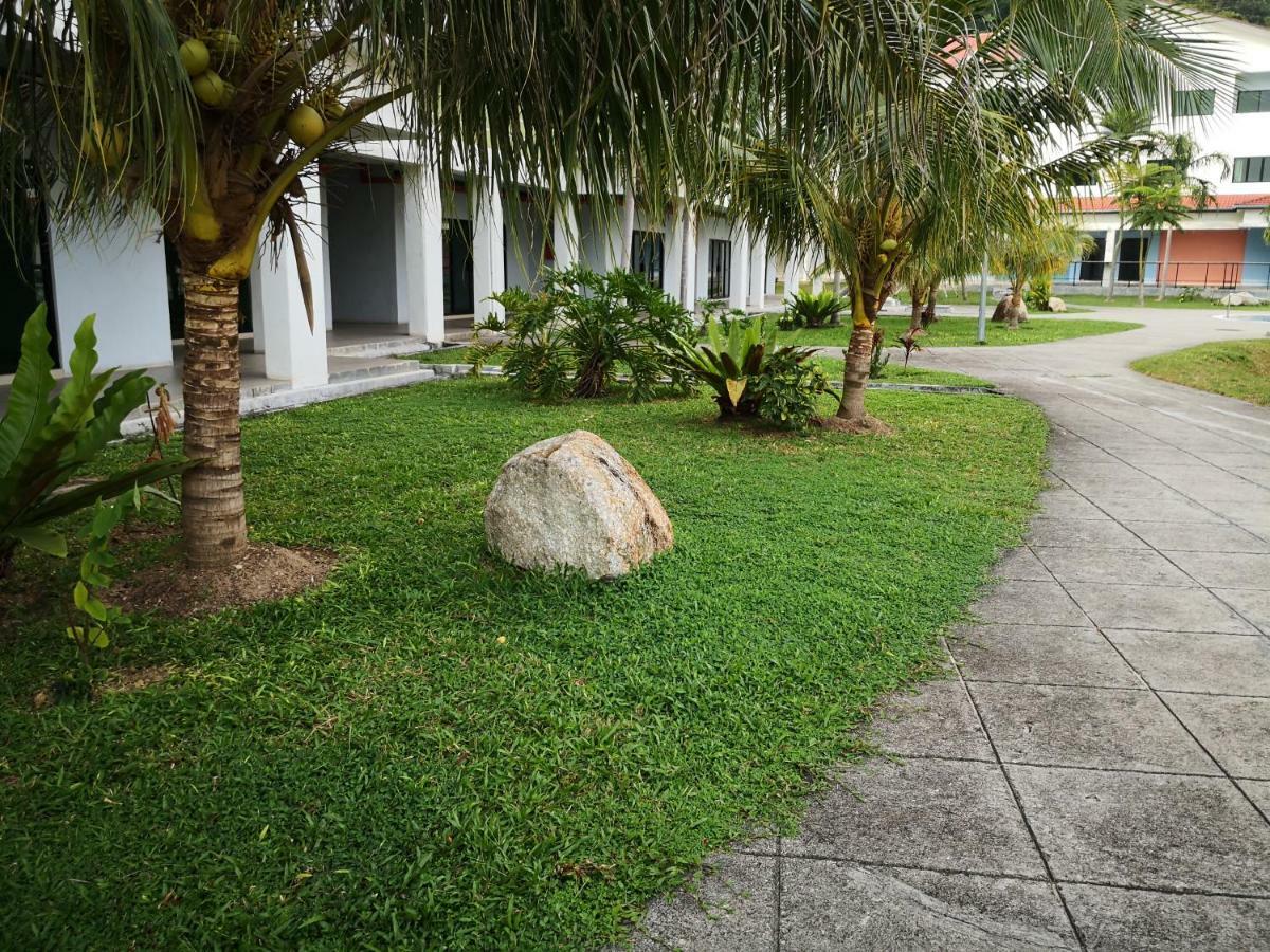 Fun Studio Pangkor Pekan Pangkor Exterior foto
