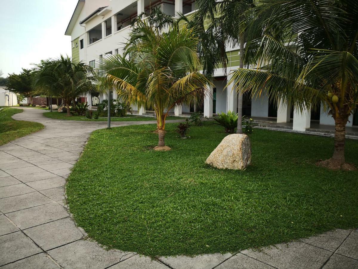 Fun Studio Pangkor Pekan Pangkor Exterior foto